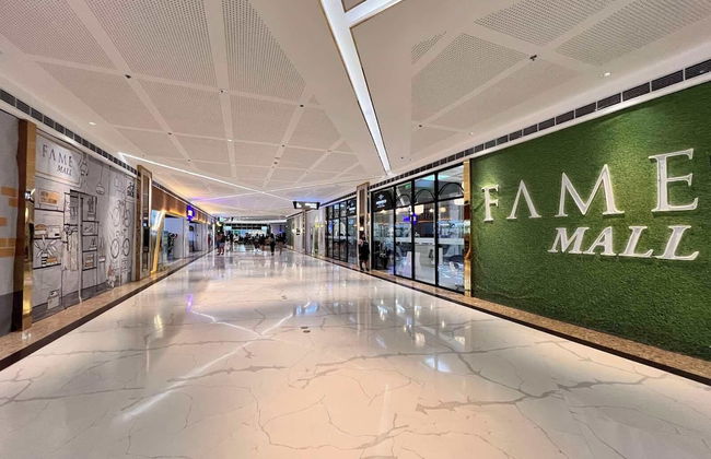 Ortigas Business District Residences - Foto 51