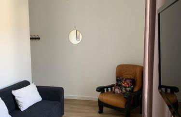 Appt 1er étage avec jardin partagé - Photo 4