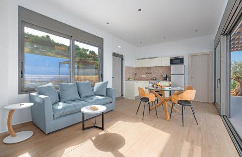 Messinian Riviera Villas - Foto 22