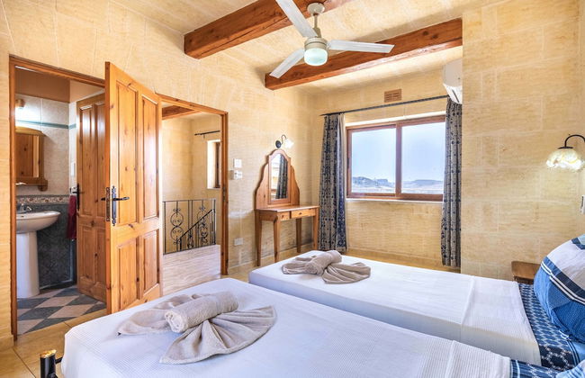 Ta Guljetta 4 Bedroom Villa With Private Pool - Foto 6