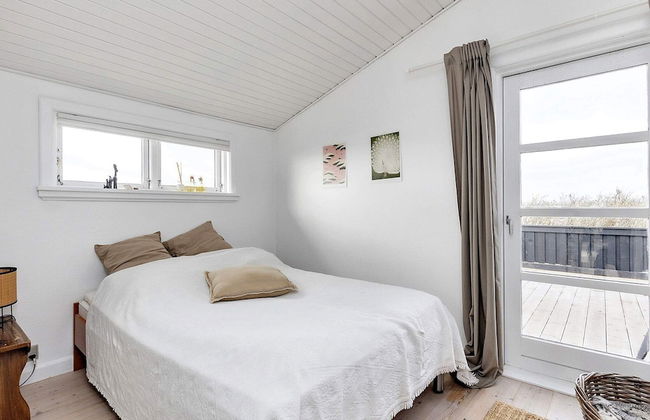 4 Star Holiday Home in Karrebaeksminde - Photo 1