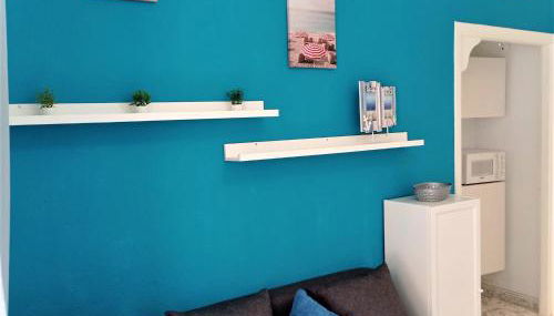 Apartamento Mar del Sur - Foto 5