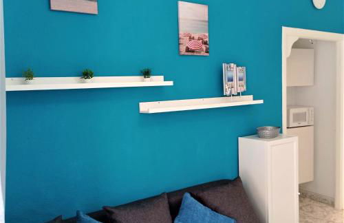 Apartamento Mar del Sur - Foto 5