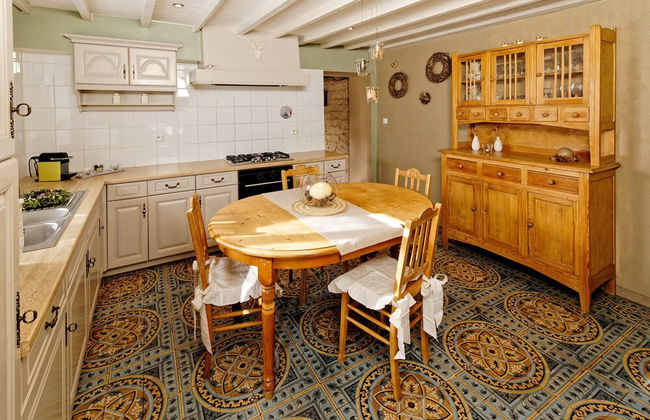 Charming Cottage in a Farm With Views - Foto 10