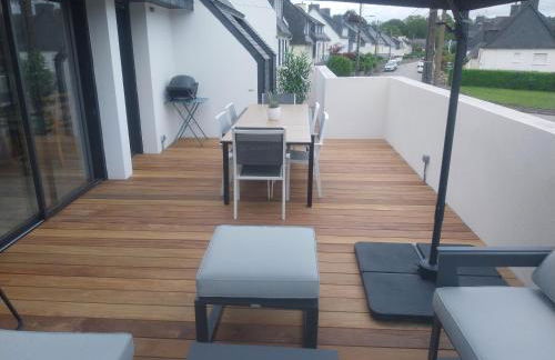 La " Villa " du JET - Foto 10