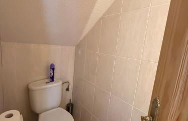 Navaluenga Chalet Familiar y Acogedor - Photo 24