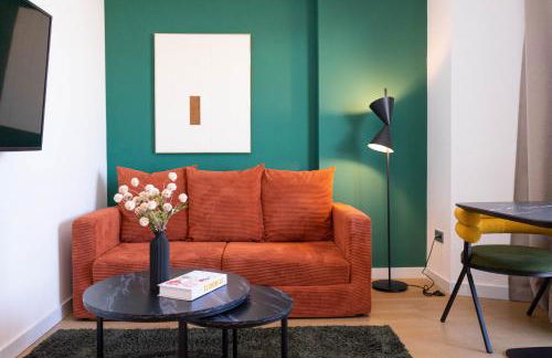 Be Mate Trafalgar - Foto 70