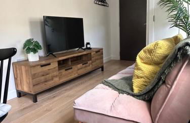 Contemporary Pied à Terre in the Heart of Bath - Foto 4