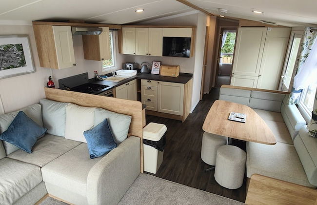 Aberdunant Caravans Direct - Photo 40