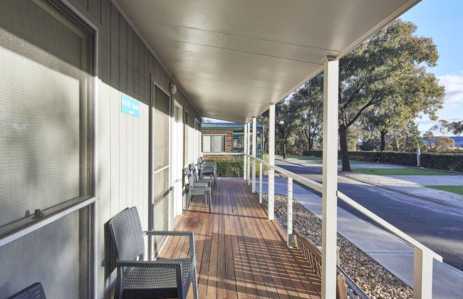 NRMA Bathurst Panorama Holiday Park - Photo 47