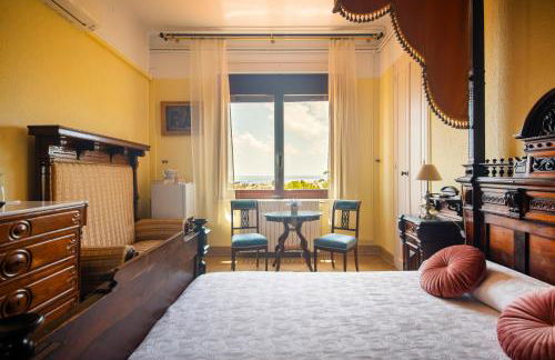 Habitaciones Villa Marcia Solo Adulto - Foto 36