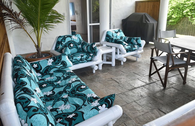 Whitehouse Apartments Rarotonga - Foto 16