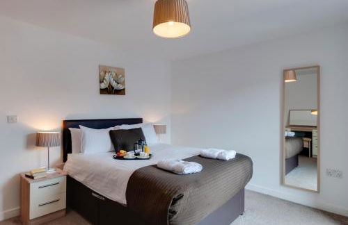 Base Serviced Apartments - Duke Street - Foto 26