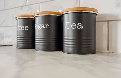 Central & Modern Brick-Lane Studio Flat - 4 People - Foto 15