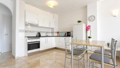 Ático frente al mar - Vistas, piscina, terrazas, parking! - Foto 3