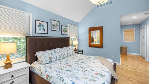 Blue Beech Cottage - Foto 4