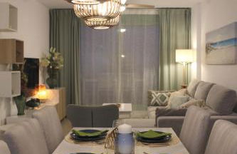 Apartamento El Sueño Mojácar 1ª Línea de playa - Foto 32