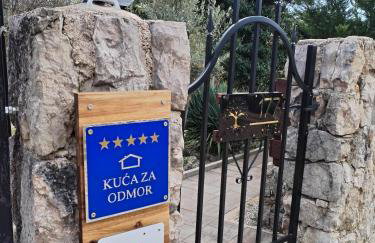 The Forest House Krk 2 - Photo 16