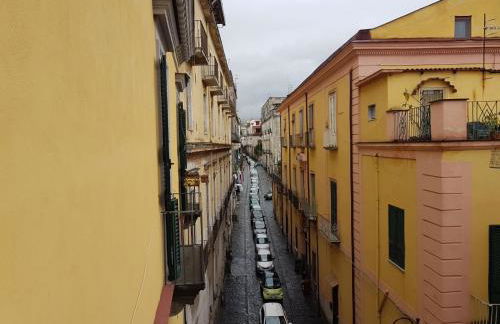 Casa Parthenope - Foto 11