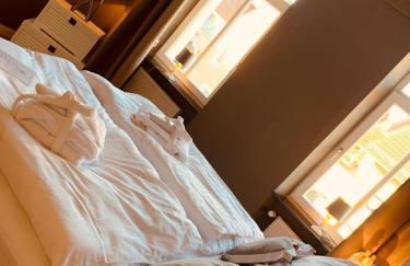 The Hampton Hock's - Wellness & Wine - Foto 66