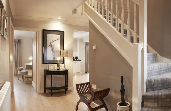 Five Star Stays - Foto 44