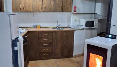 Apartamento Valdelinares,Casa la roca - Foto 4