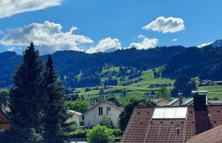 Ferienwohnung Alpenvogel - Foto 22