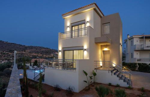 Utopia Luxury Villas - Photo 71