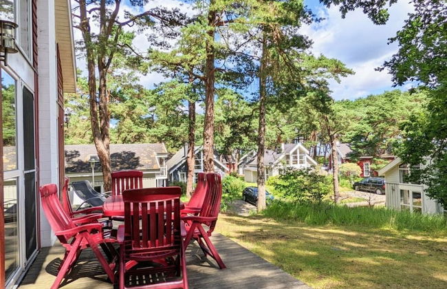 Strandhus Baabe Haus 229 - Foto 12