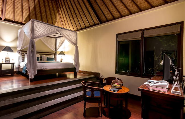 Bidadari Private Villas & Retreat - Photo 4