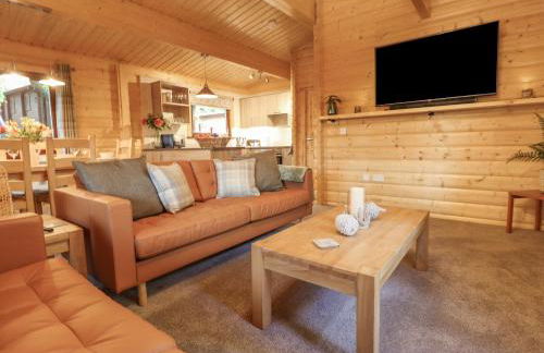 Leafy Hollow Lodge - Foto 7