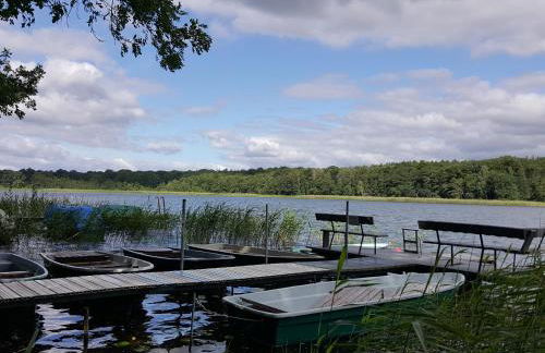 Ferienhaus am Lübbesee - Photo 8