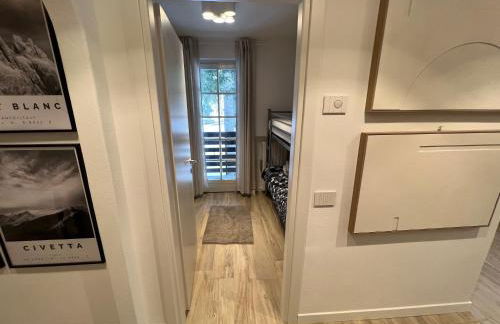 Rosina appartamento Madesimo centro - Foto 17