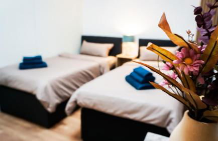 GLOW Apartment - Foto 1