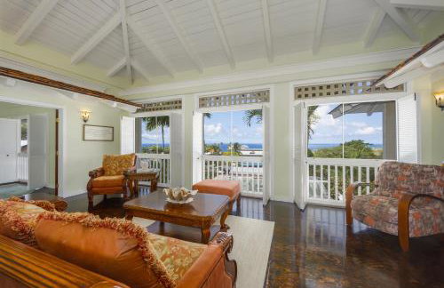 Kona Penthouse Retreat - Relaxed 2 BD with Ocean Views - Foto 1