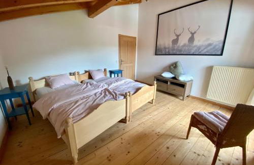 Ferienwohnung Gmiadei - inkl. Chiemgau Karte - Photo 6