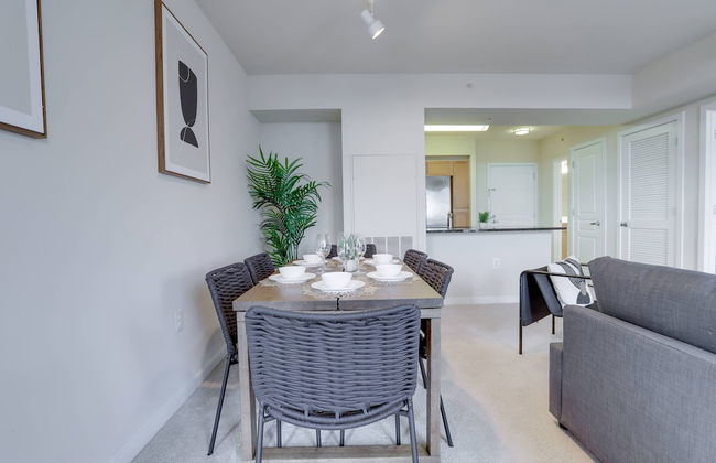 Fantastic 2BR Condo at Pentagon City - Photo 20