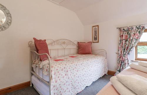 Yoxall Cottage - Foto 33