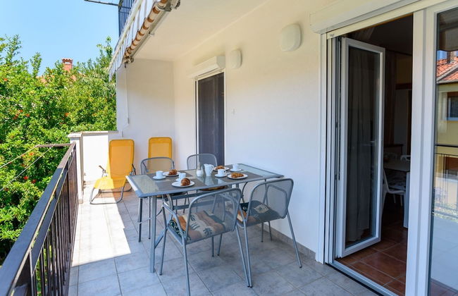 Sunny Street Apartments 2 - Foto 21