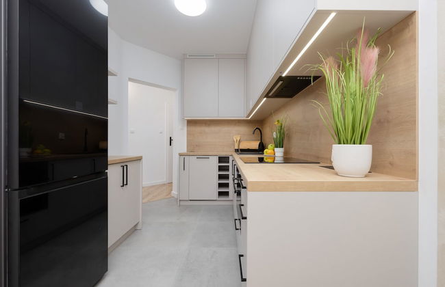 Apartment With Two Balconies by Renters - Foto 13