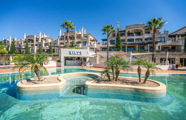 Vilamoura Pine Hills With Pool by Homing - Foto 1