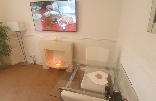 Stunning 1-bed Apartment in Walsall - Foto 15