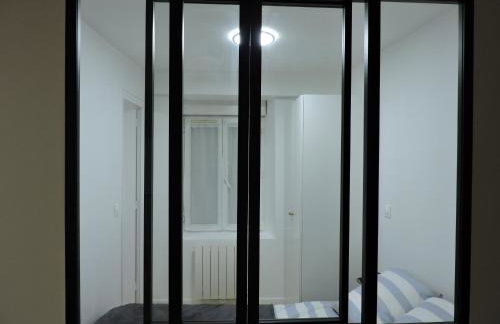 Charmant appartement à Herblay centre, proche gare, 22 min de Paris St Lazare - Foto 17