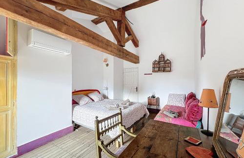 La maison des vendangeurs - Foto 22