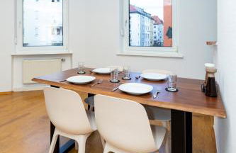 Ferienwohnung in ruhiger Stadtlage - Foto 8