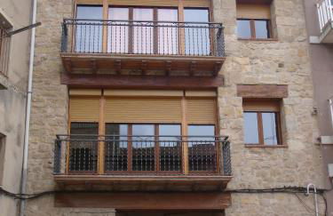 Apartamentos La Muralla - Foto 1