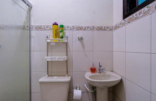 Casa c Wi-fi e garagem a 5 min do centro - Foto 16