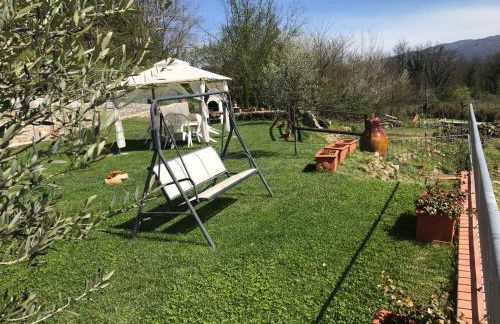 Agriturismo Il Frutteto - Foto 14