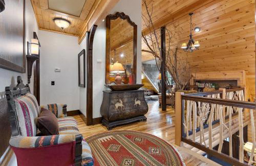 Diamond Creek Lodge - Foto 27