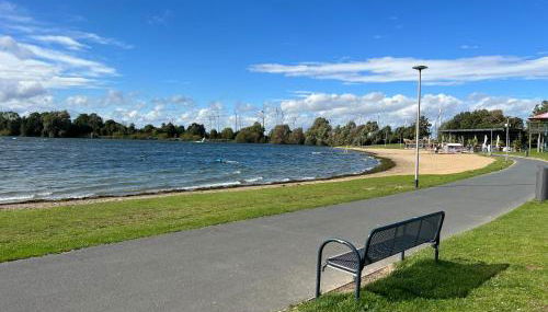 Neu möbliert Apartment 3 Zimmer 70qm mit Küche, Balkon, WC, Salzgitter City - Foto 2